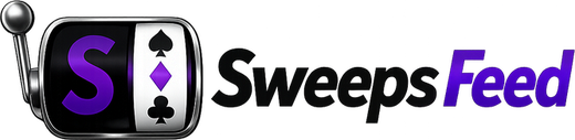 SweepsFeed