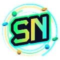 SweepNext logo